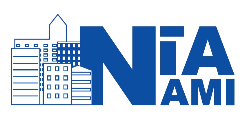 NĪA Nami