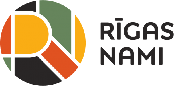 Rīgas nami