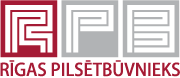 Rīgas pilsētbūvnieks